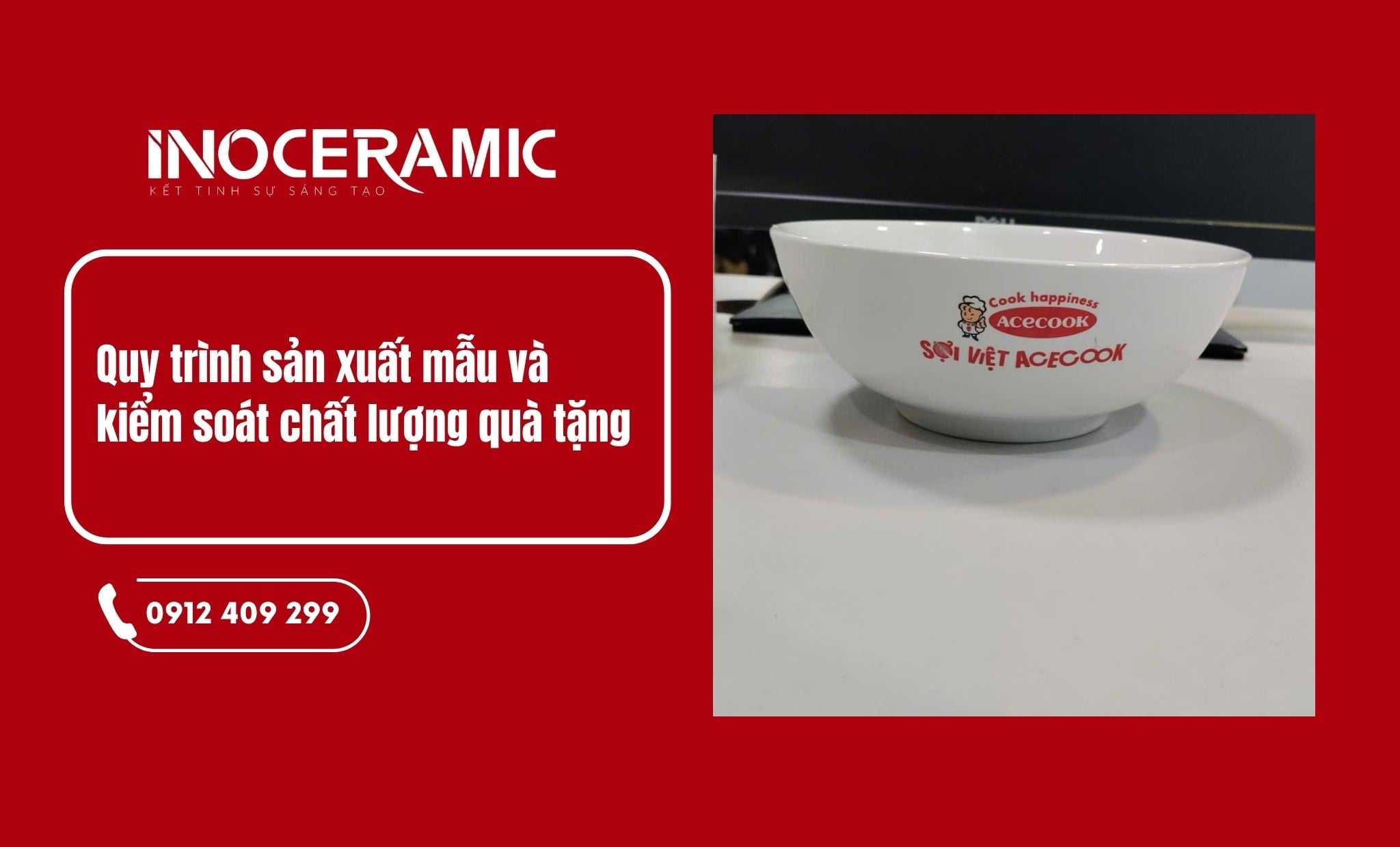 Xưởng cung cấp giải pháp quà tặng khuyến mại - khuyến mãi cho ngành hàng FMCG