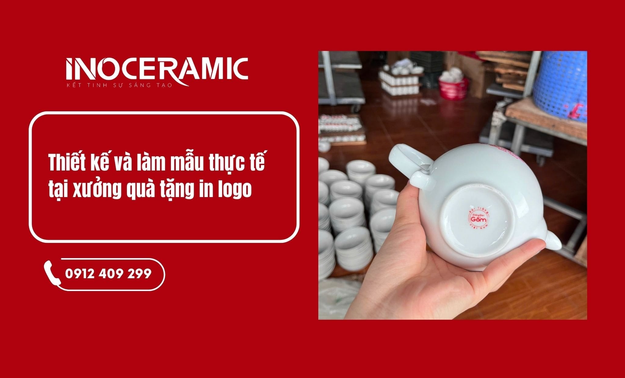 Xưởng cung cấp giải pháp quà tặng khuyến mại - khuyến mãi cho ngành hàng FMCG