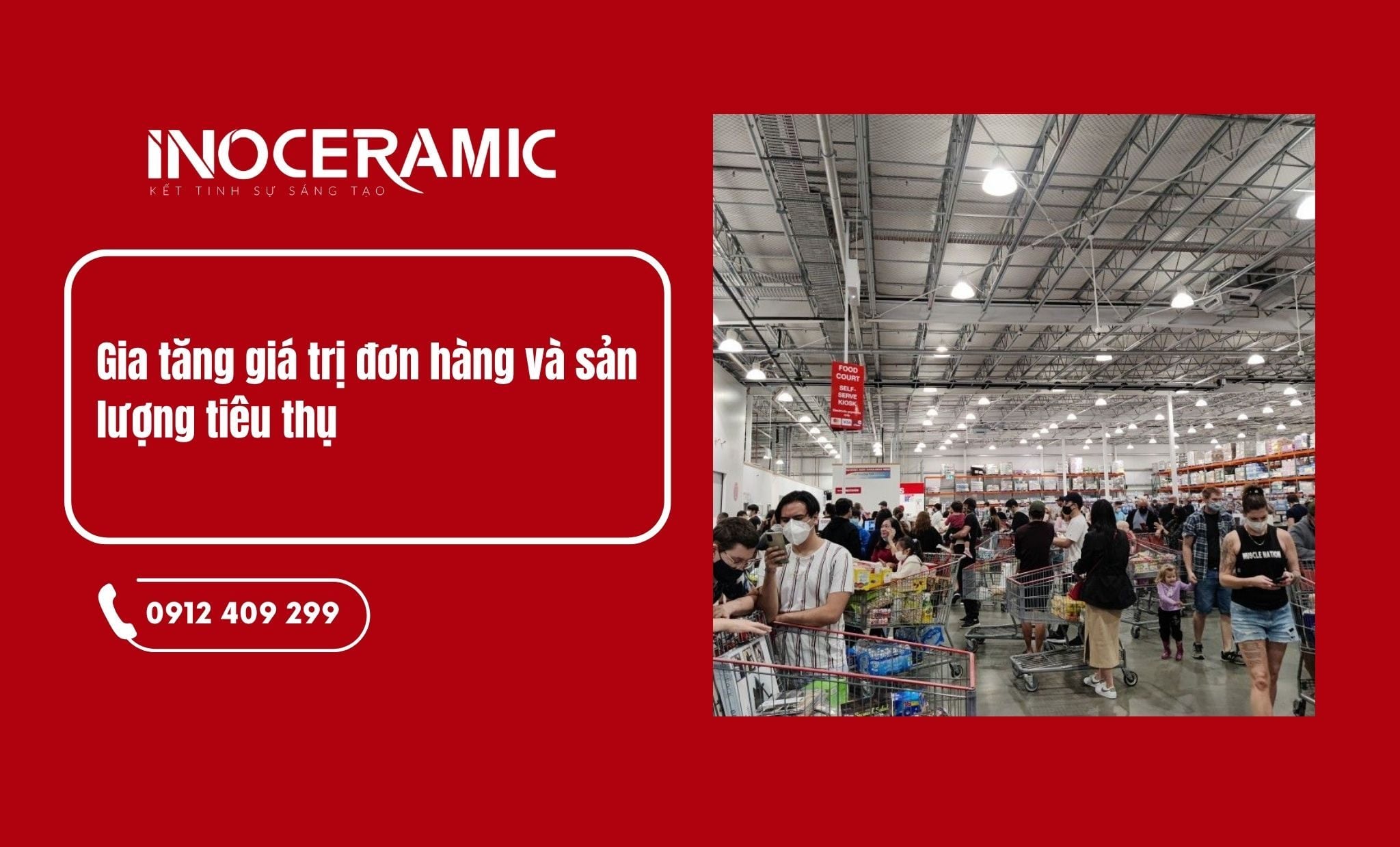 Xưởng cung cấp giải pháp quà tặng khuyến mại - khuyến mãi cho ngành hàng FMCG
