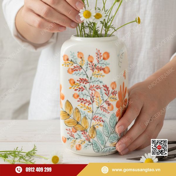 Hộp quà Tết cao cấp Indochine Hương Xuân – quà biếu sang trọng 2026