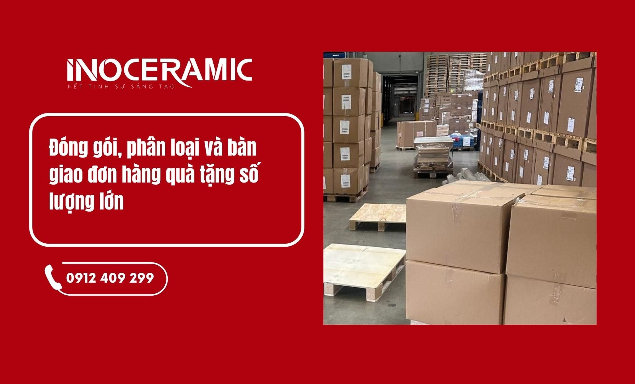 Xưởng cung cấp giải pháp quà tặng khuyến mại - khuyến mãi cho ngành hàng FMCG