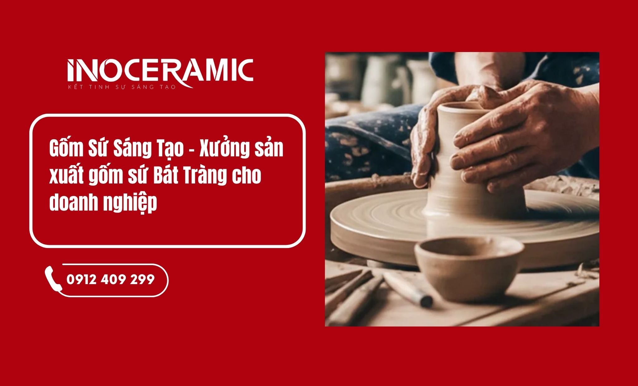 dấu hiệu nhận biết xưởng gốm sư suy tín