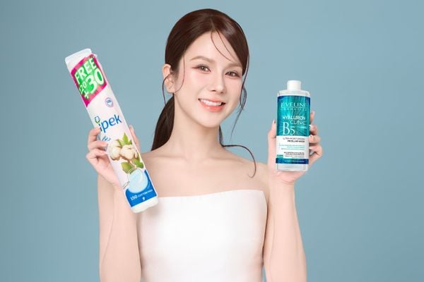 Ipek đánh dấu tuổi 55 bằng đại tiệc ưu đãi