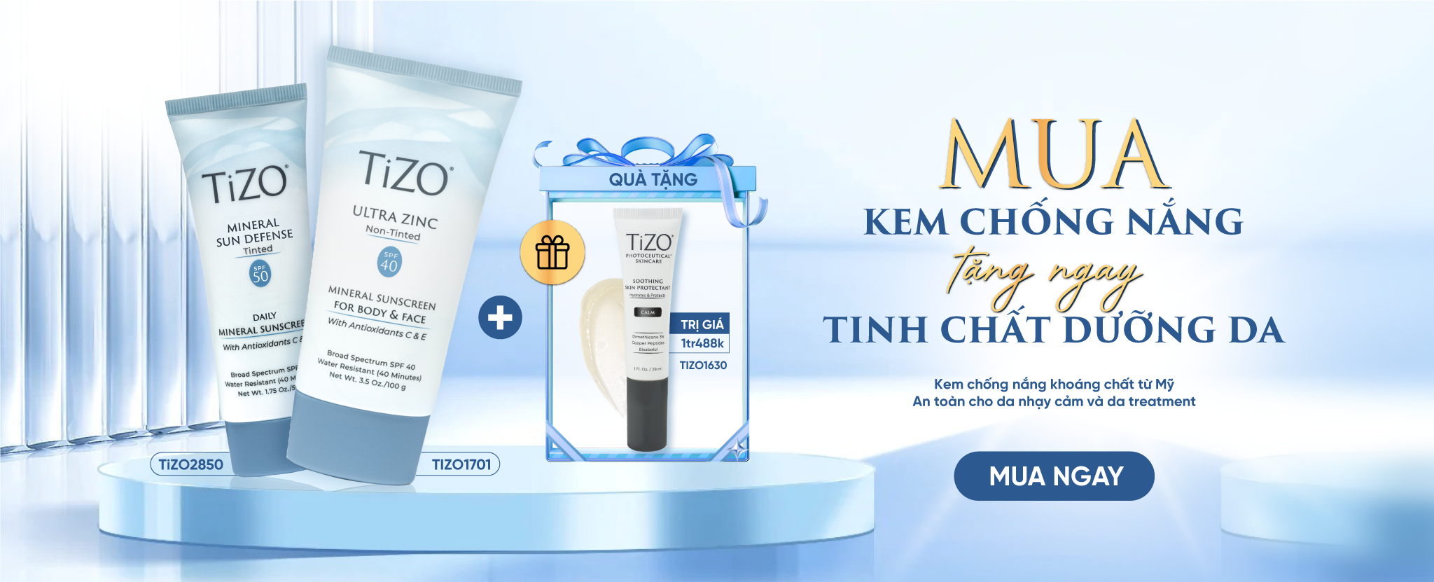 Deal hời tháng 7