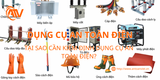 Tại Sao Cần Kiểm Định Dụng Cụ An Toàn Điện?