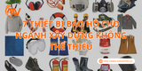 7 Thiết Bị Bảo Hộ Cho Ngành Xây Dựng Không Thể Thiếu