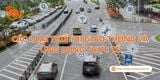 Các Loại Thiết Bị Giao Thông Và Ứng Dụng Thực Tế