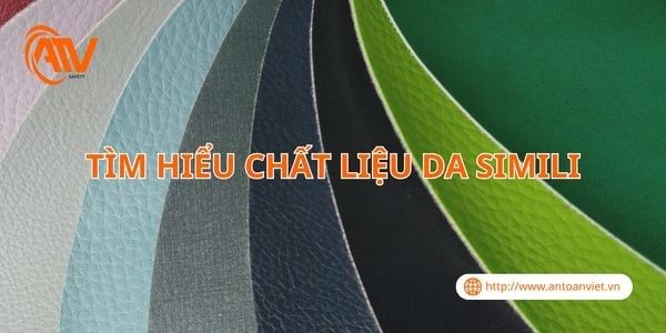Tìm Hiểu Chất Liệu Da Simili Và Cách Nhận Biết