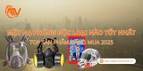 Mặt Nạ Phòng Độc Loại Nào Tốt? Top Sản Phẩm Đáng Mua 2026