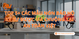 Top 5+ Các Mẫu Nón Bảo Hộ Kỹ Sư Được Ưa Chuộng Tại An Toàn Việt