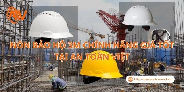 KÍNH BẢO HỘ 3M Chính Hãng - Giá Tốt