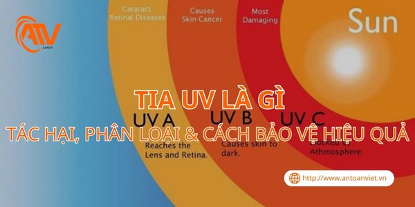 So Sánh, Phân Biệt Kính Chống Tia UV Và Ánh Sáng Xanh