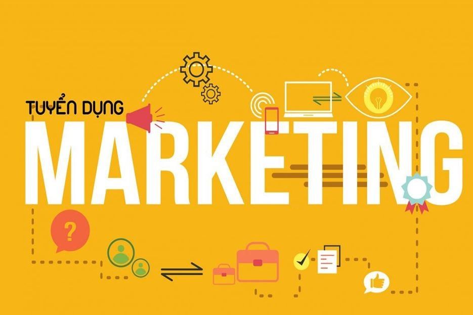 Tuyển gấp nhân viên thự tập SEO Content Marketing tại Quận 12