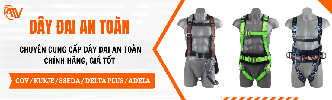 Dây Đai An Toàn
