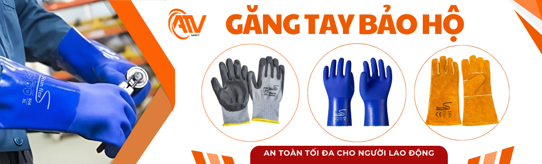 Găng Tay Bảo Hộ