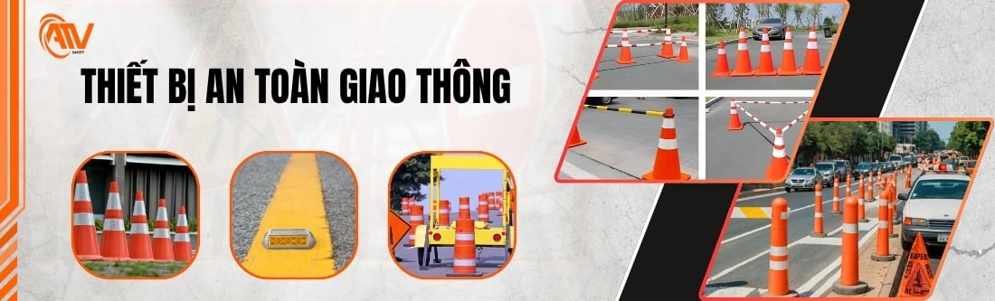 Thiết Bị Giao Thông