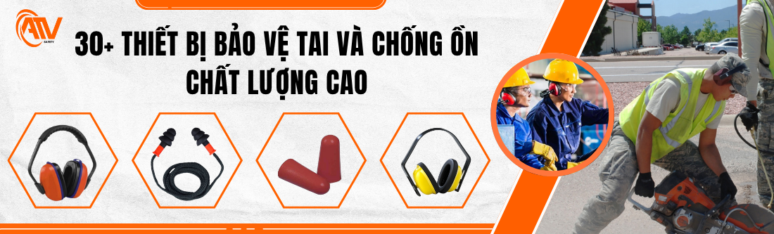 Thiết bị bảo vệ tai