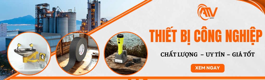 Thiết bị công nghiệp