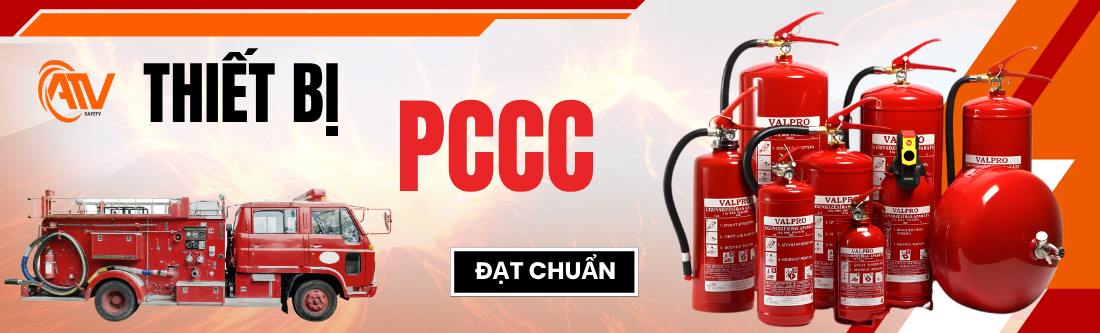 Thiết bị PCCC