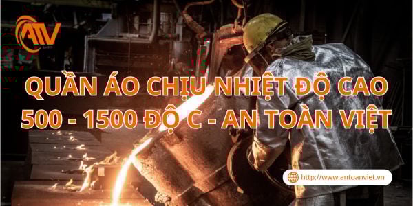 Quần Áo Chịu Nhiệt