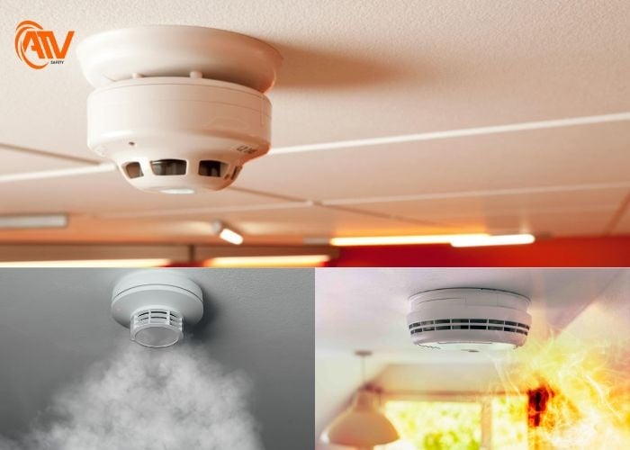 Tiêu chuẩn về thiết kế hệ thống báo cháy tự động trong thiết kế PCCC