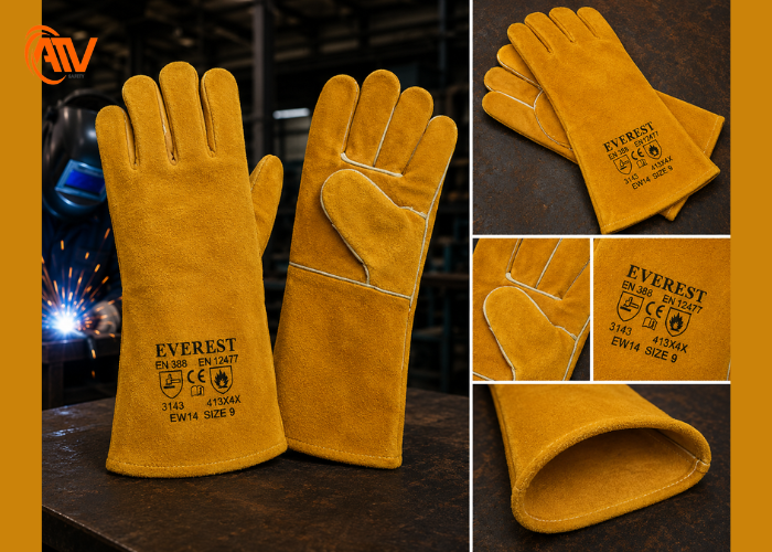 Găng tay Everest EW14