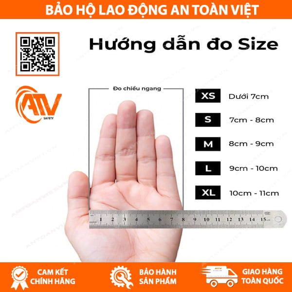 Găng tay y tế không bột Nitrile Supersieur màu đen số lượng lớn