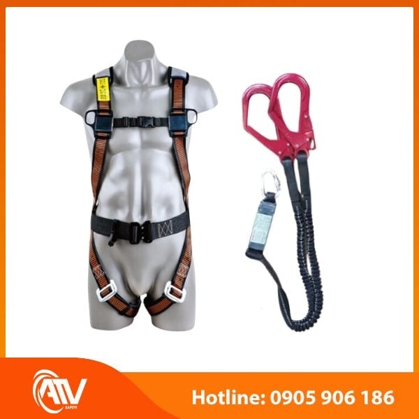 Dây đai an toàn Kukje K051-33 chất lượng
