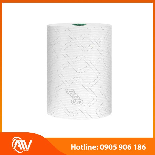 Giấy lau tay phù hợp sử dụng trong nhiều ngành nghề