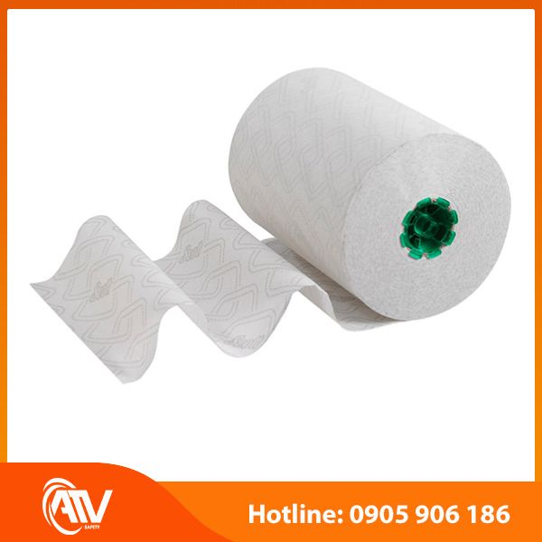 Giấy lau tay công nghệ Airflex Scott 86222