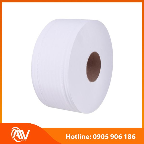 Giấy vệ sinh 2 lớp Kimberly Clark cao cấp