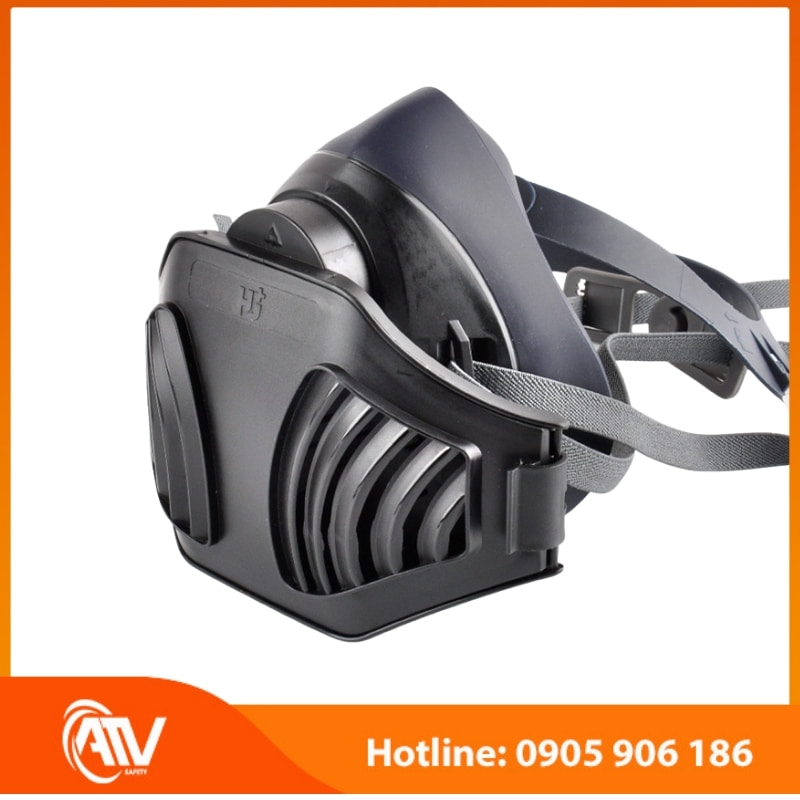 Mặt nạ tối ưu hóa phù hợp khuôn mặt Ameishang A420D