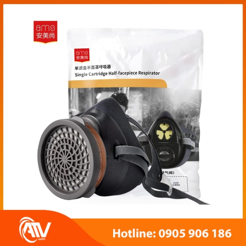 Mặt nạ Ameishang A420P chống bụi