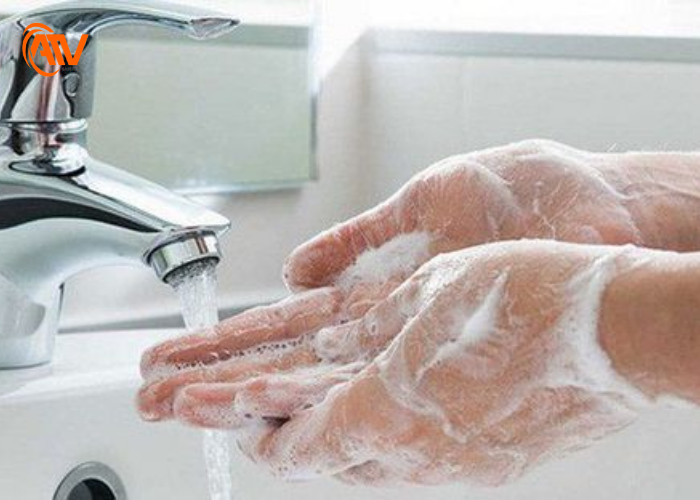 xử lý khi tiếp xúc với thủy ngân