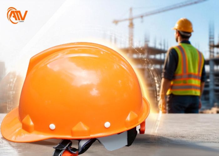 Kinh nghiệm mua nón bảo hộ giá rẻ chất lượng, an toàn cho doanh nghiệp