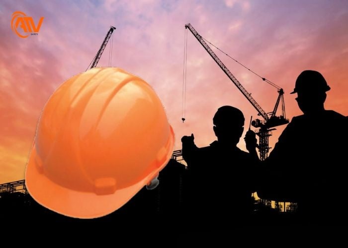 Nón bảo hộ Bảo Bình N003 an toàn tối đa