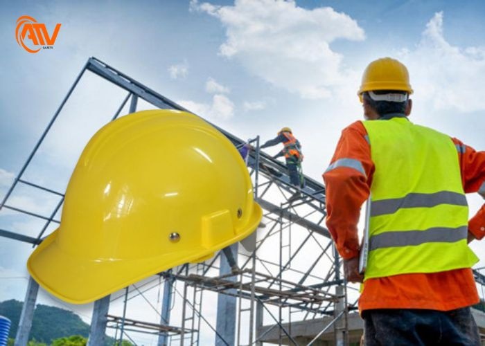 Nón Bảo Bình N006 phù hợp với nhiều môi trường làm việc khác nhau