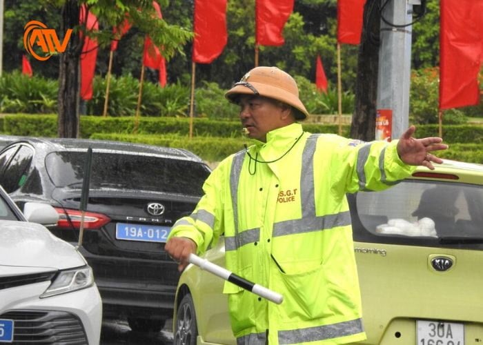 Chọn áo mưa đúng cách