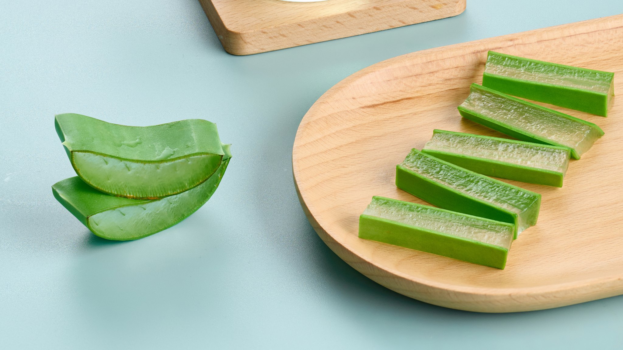 Sữa chua nha đam: Món tráng miệng tốt cho da và hệ tiêu hóa