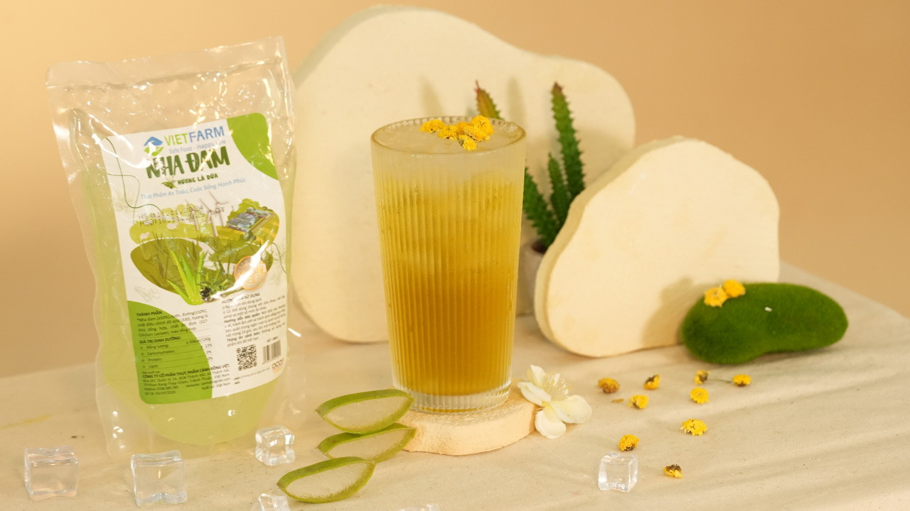 6 cách làm nha đam chữa trào ngược dạ dày hiệu quả tại nhà