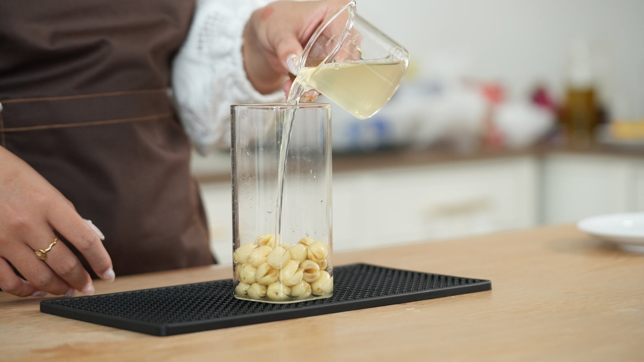 2 Công thức chè thạch dừa giúp bạn giải nhiệt tức thì giữa mùa hè oi ả