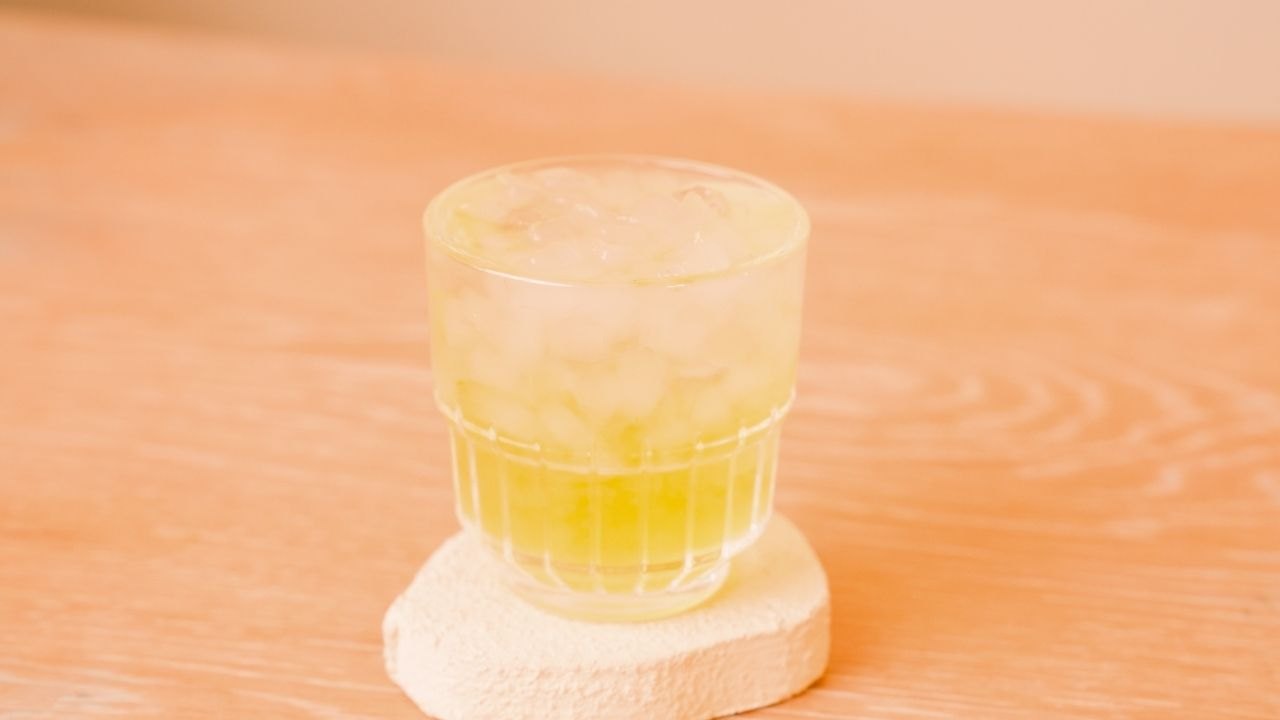 Uống nha đam với mật ong có tốt không và cần lưu ý điều gì?