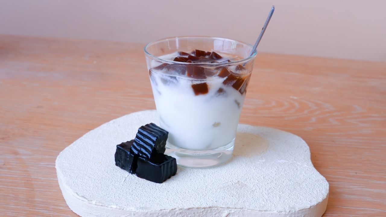 Thạch dừa mix với gì ngon? Gợi ý các cách kết hợp dễ thực hiện