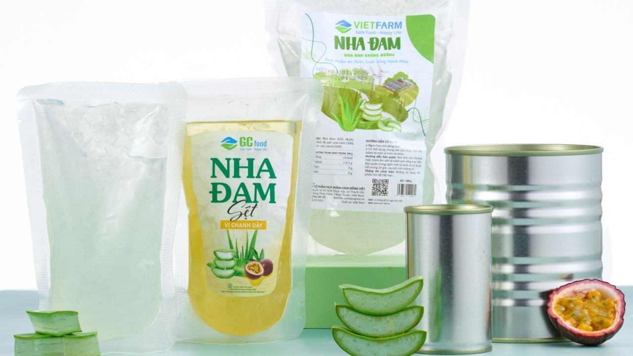 Nha đam làm món gì? Gợi ý 10 món làm từ nha đam, vừa ngon vừa tốt