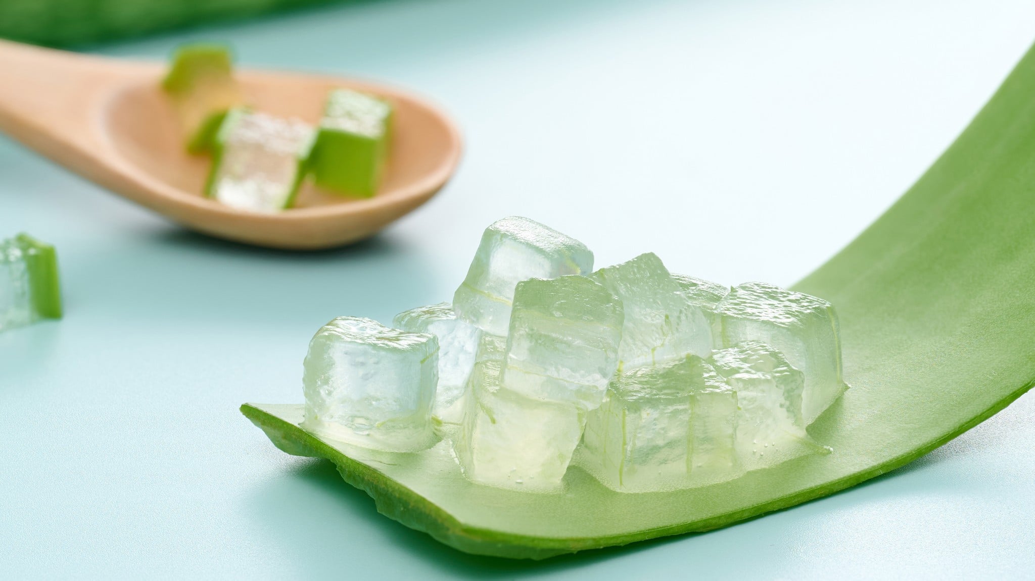 Trà chanh nha đam: Công thức đơn giản cho món uống siêu ngon