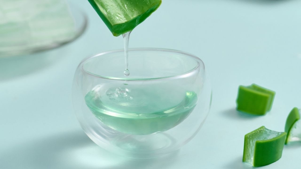 Nhớt của nha đam có tốt không? Vì sao phải sơ chế nha đam đúng cách?