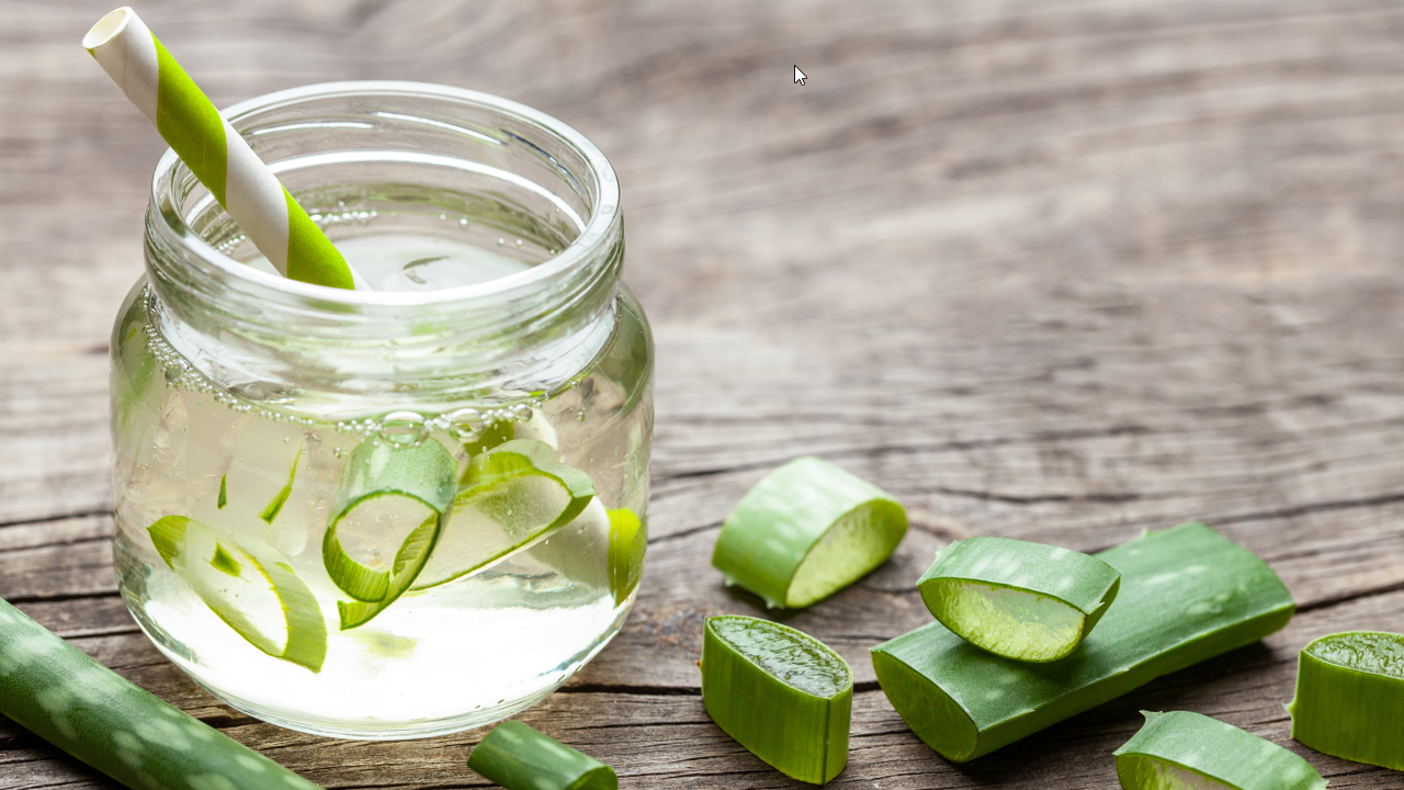 Nước yến nha đam bao nhiêu calo? Uống nhiều có tăng cân không?