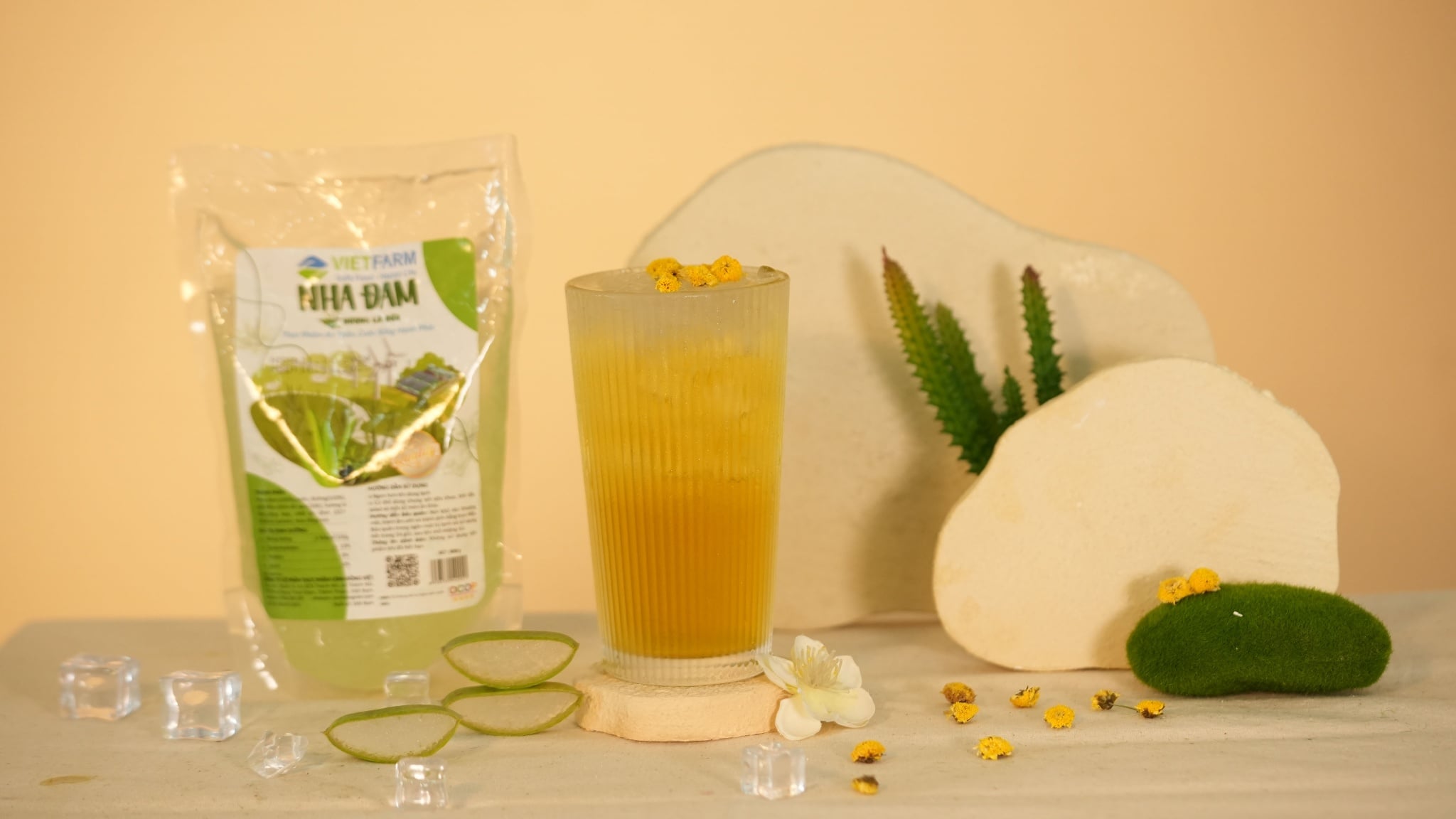 7 cách sử dụng nha đam tươi và bảo quản đúng cách