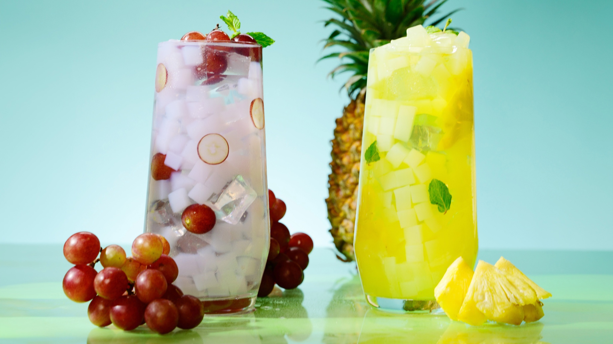 Thạch dừa bao nhiêu calo? Những lưu ý cần biết khi ăn thạch dừa