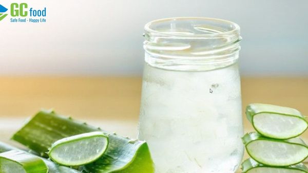 Uống nha đam đường phèn mỗi ngày có tốt không và bao nhiêu là đủ?